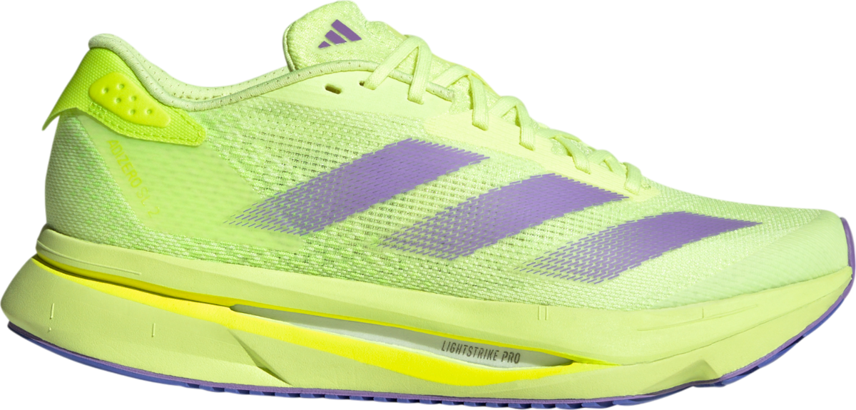 Tenisky a topánky adidas Performance Adizero SL 2 Zelené | ih8199, 0