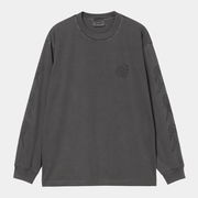 Long Sleeve Terrestrial T-Shirt