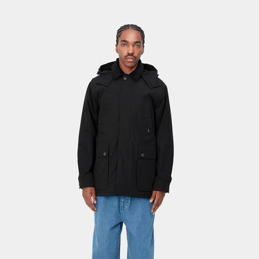 Bunda Carhartt WIP Bryce Jacket Čierna | I032249_00E_XX, 4