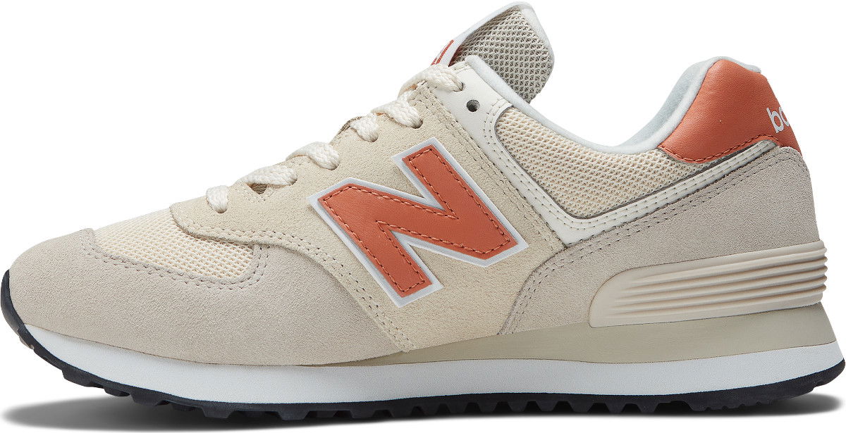 Tenisky a topánky New Balance 574 Béžová | wl574-vk2, 0