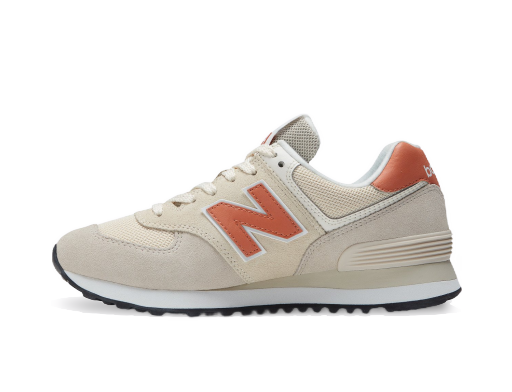 Tenisky a topánky New Balance 574 Béžová | wl574-vk2