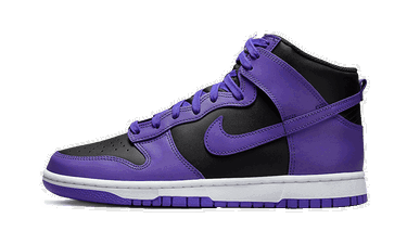 Tenisky a topánky Nike Dunk High “Psychic Purple” Fialová | DV0829-500, 1