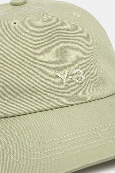 Šiltovka Y-3 Y-3 Dad Cap Zelené | JW7356, 1