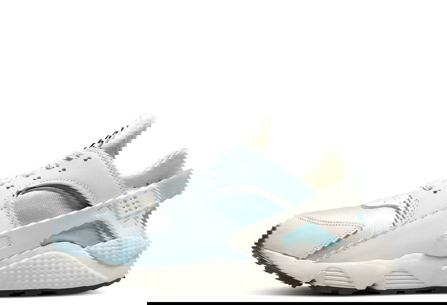 Tenisky a topánky Nike Air Huarache W Biela | DH4439-400, 1