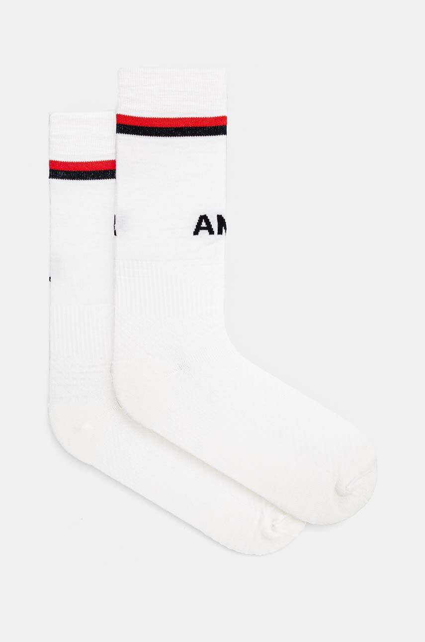 Low Soccer Socks