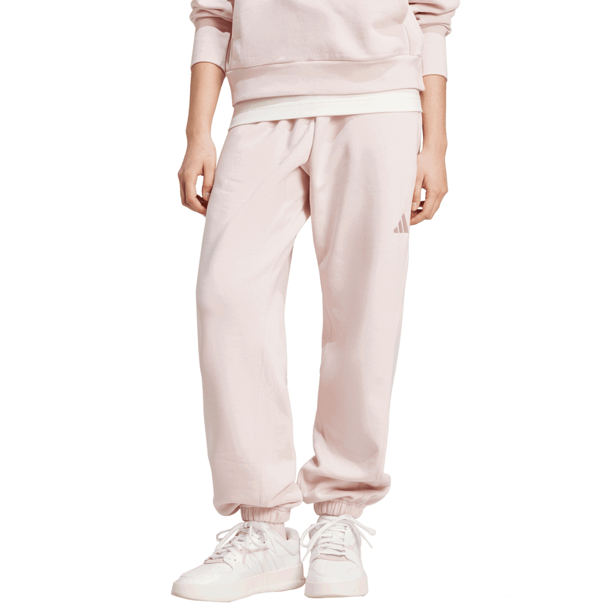 Tepláky adidas Originals All Season Pants Ružová | IY6777, 0