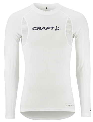 Tričko Craft Craft Active Extreme X Long Sleeve Tee Biela | 1909679-900396, 1