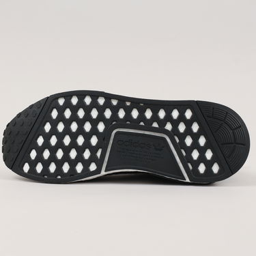 Tenisky a topánky adidas Originals NMD_CS1 PK ''Winter Wool'' Čierna | s32184, 4