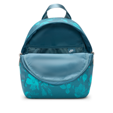 Batoh Nike Sportswear Futura Mini Backpack (6 l) Tyrkysová | HJ8503-006, 3