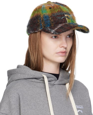 Šiltovka Charles Jeffrey Loverboy Charles Jeffrey LOVERBOY Logo Baseball Cap Rôznofarebný | 52131301, 1
