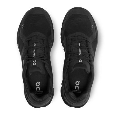 Tenisky a topánky On Running Cloudrunner Waterproof Čierna | 52-98639, 1