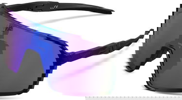 Slnečné okuliare VIF VIF One Photochromic Sunglasses Čierna | 105-fot, 0