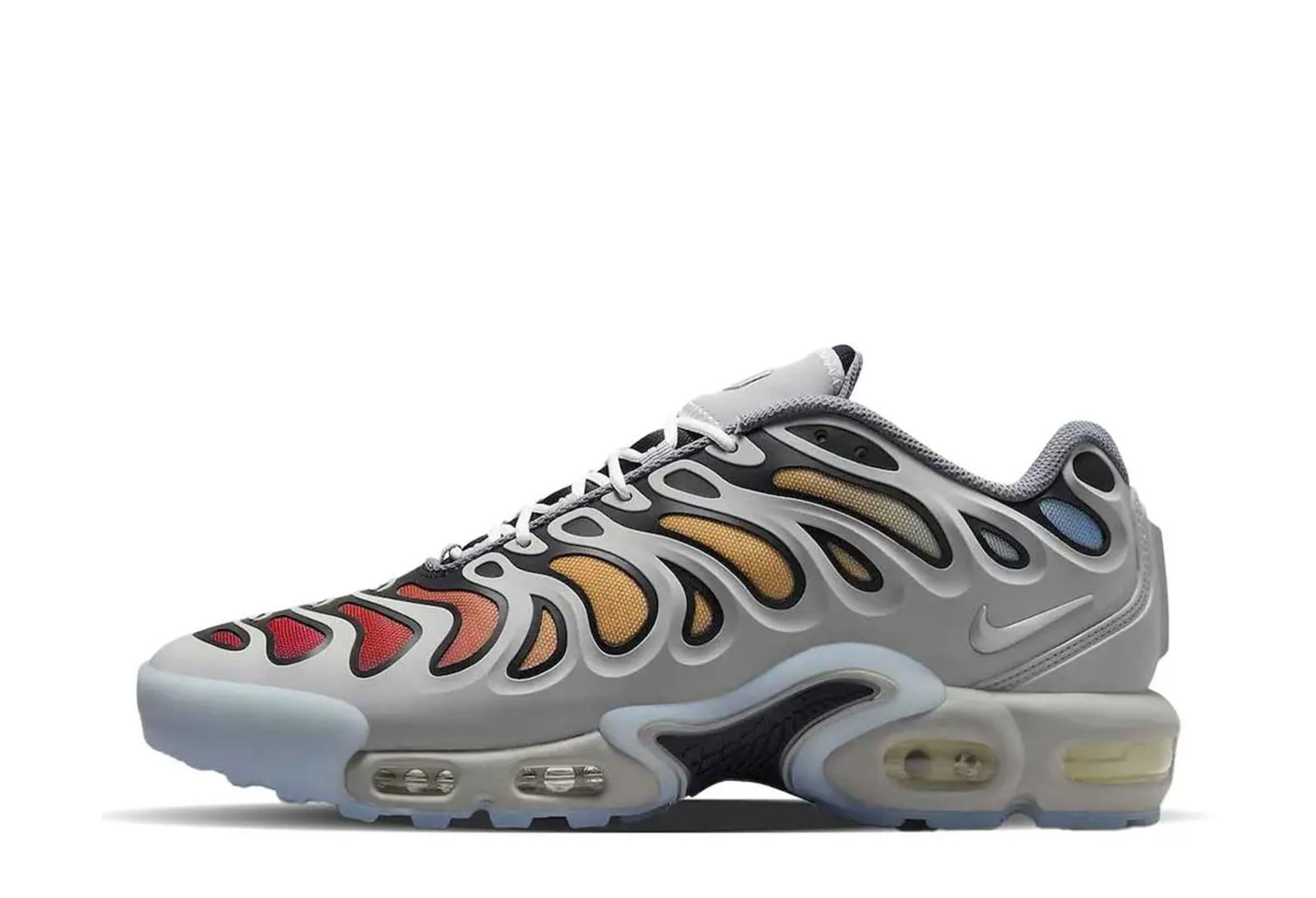 Air Max Plus Drift "Light Smoke Grey"