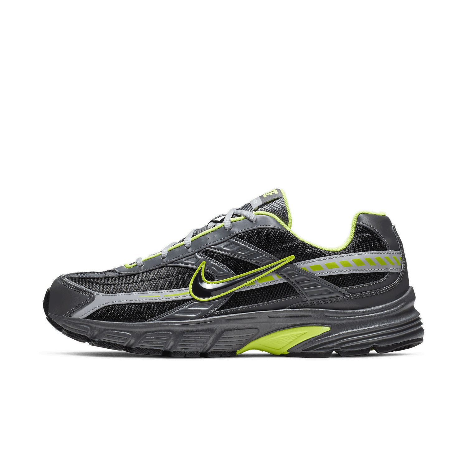 Tenisky a topánky Nike Initiator Čierna | 394055-023, 0