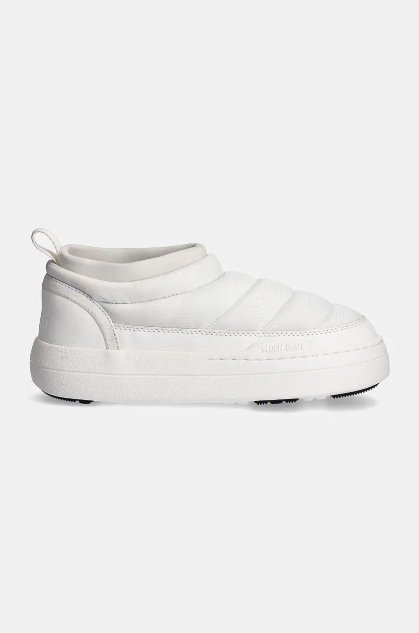 Park Soft Nylon