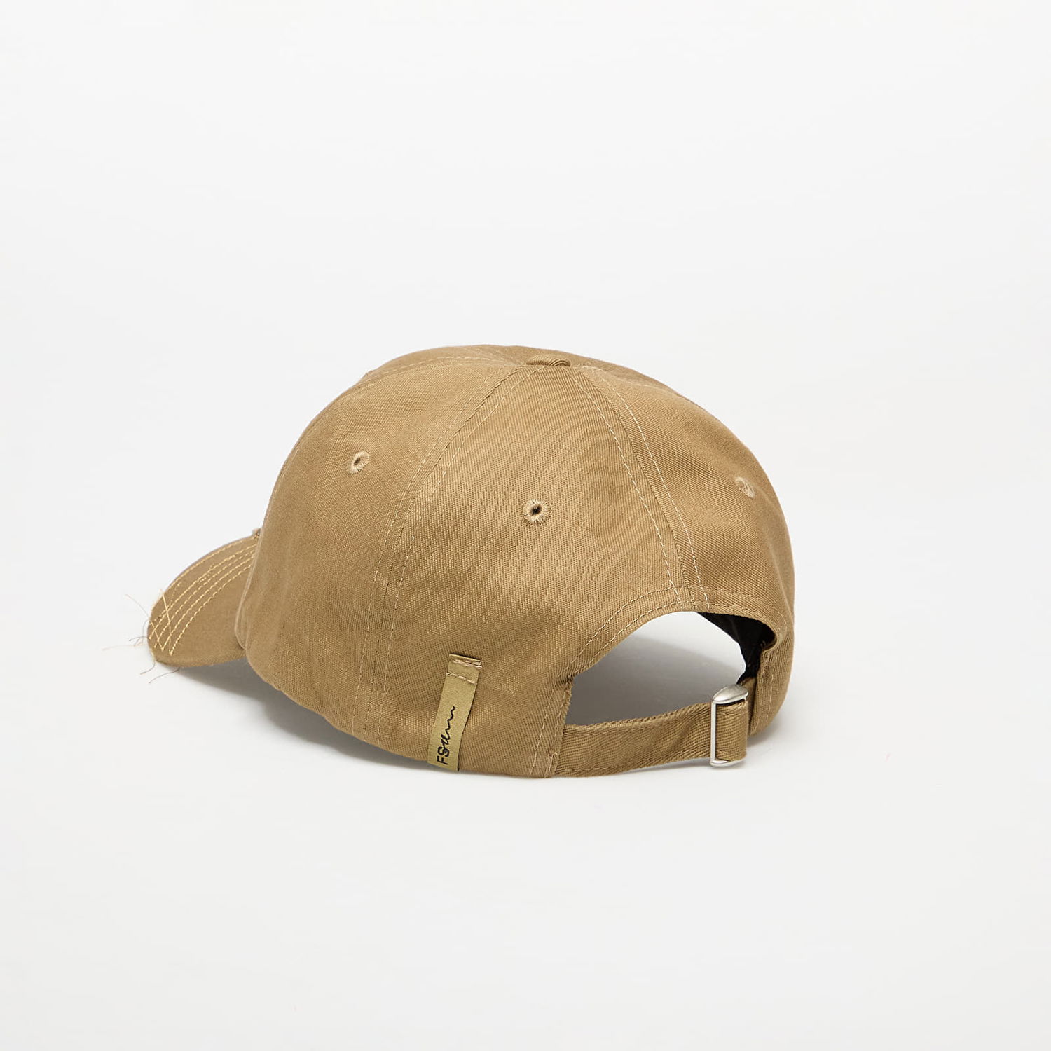 Šiltovka Footshop Everyday Ballcap Adjustable Hat Béžová | FTSHP_456, 1