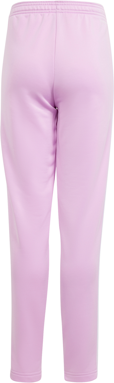 Tepláky adidas Originals 3-Stripes Cropped Sport Training Pants Ružová | ir7541, 1