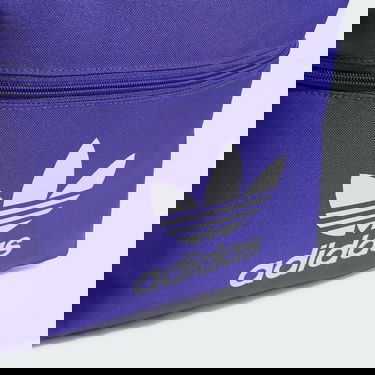 Batoh adidas Originals Adicolor Backpack Fialová | IS4362, 4