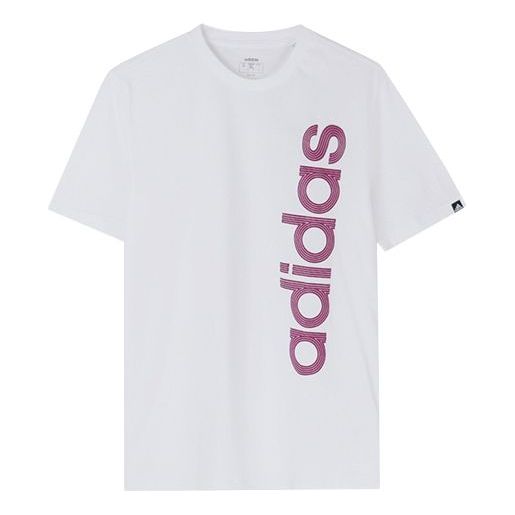 Tričko adidas Originals Sports Training T-Shirt Biela | GD5916