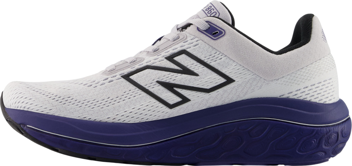 Tenisky a topánky New Balance Fresh Foam X 860 v14 Fialová | w86014d-w86014d, 1