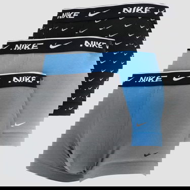 Boxerky Nike Trunk 3Pack Rôznofarebný | 0000KE1008 9JI, 0