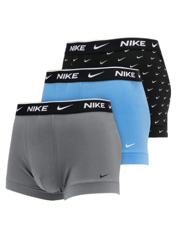 Nike Trunk 3Pack 0000KE1008 9JI