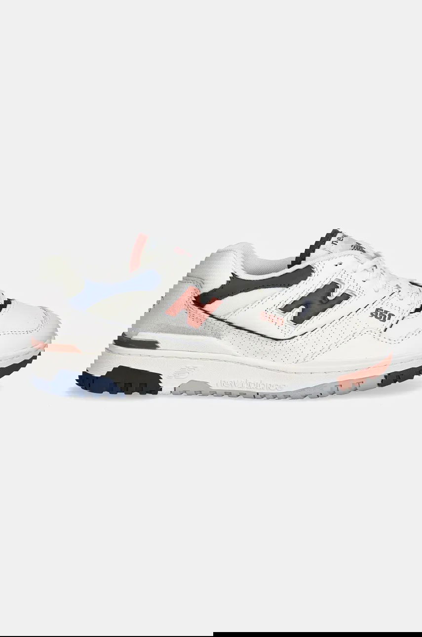 Tenisky a topánky New Balance 550 Rôznofarebný | BB550ESG, 1