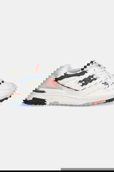 Tenisky a topánky New Balance 550 Rôznofarebný | BB550ESG, 1