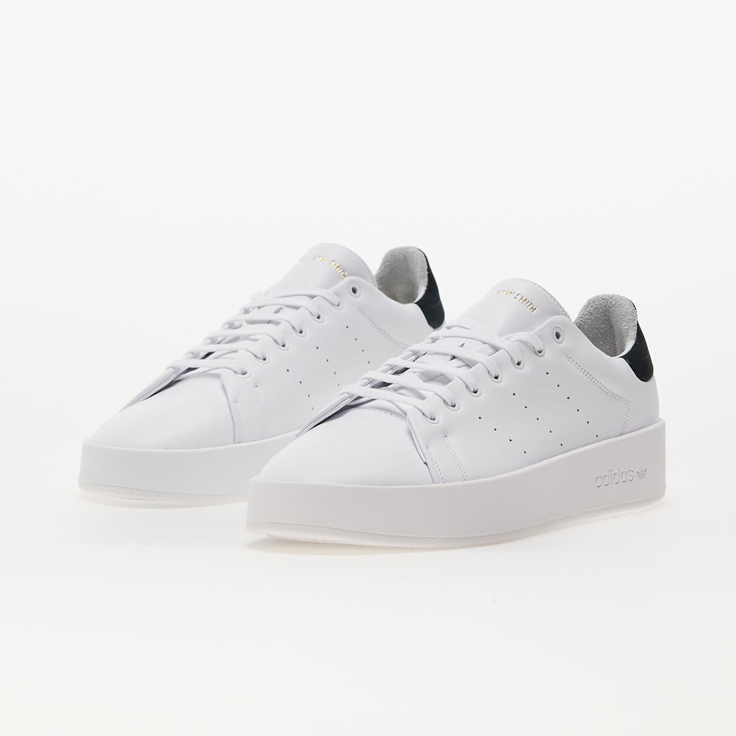 Tenisky a topánky adidas Originals Stan Smith x Recon Biela | H06185, 0