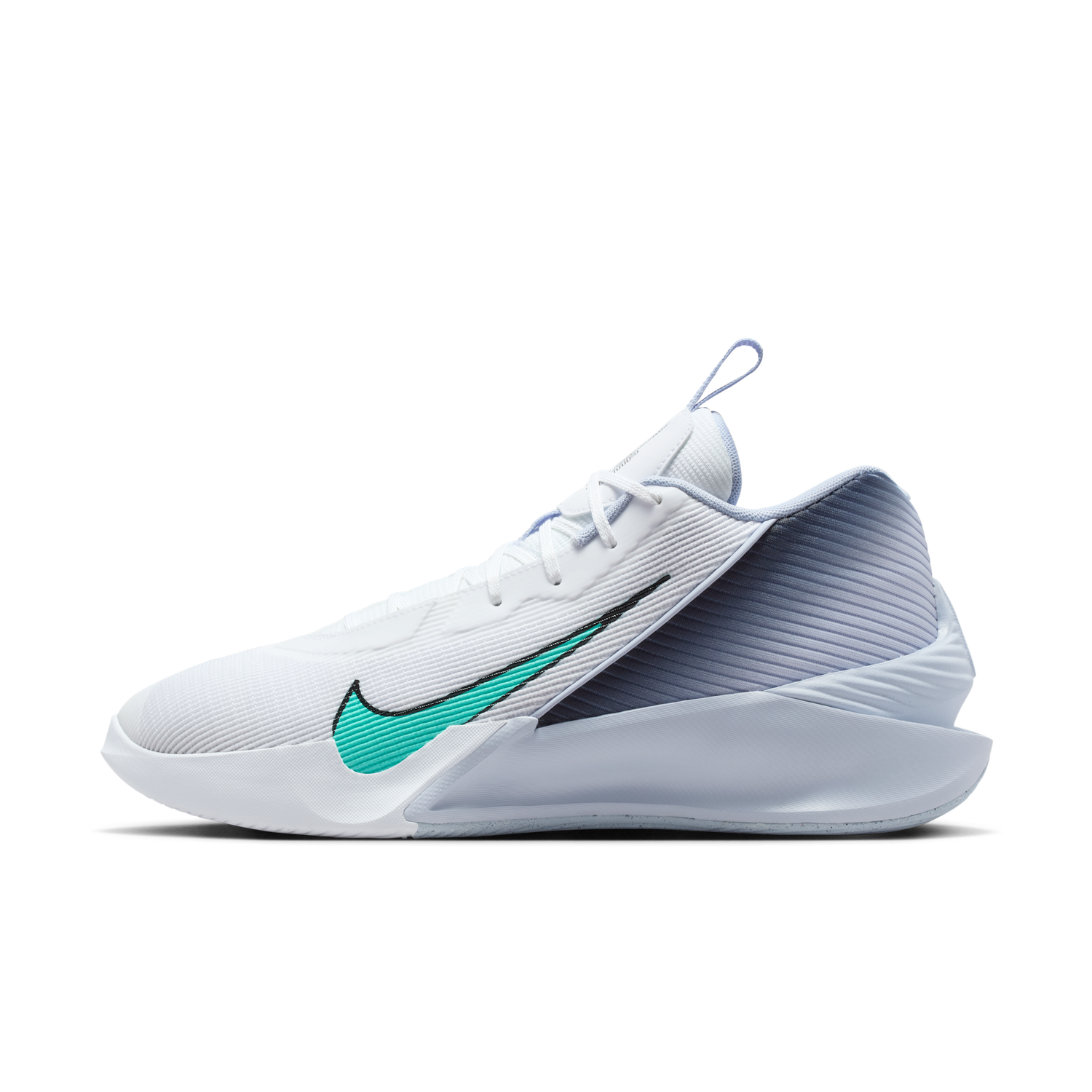 Tenisky a topánky Nike G.T. Jump Academy Biela | FV5524-101, 0