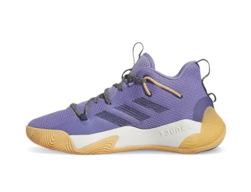 Basketball adidas Performance Harden Stepback 3 Fialová | GY8636