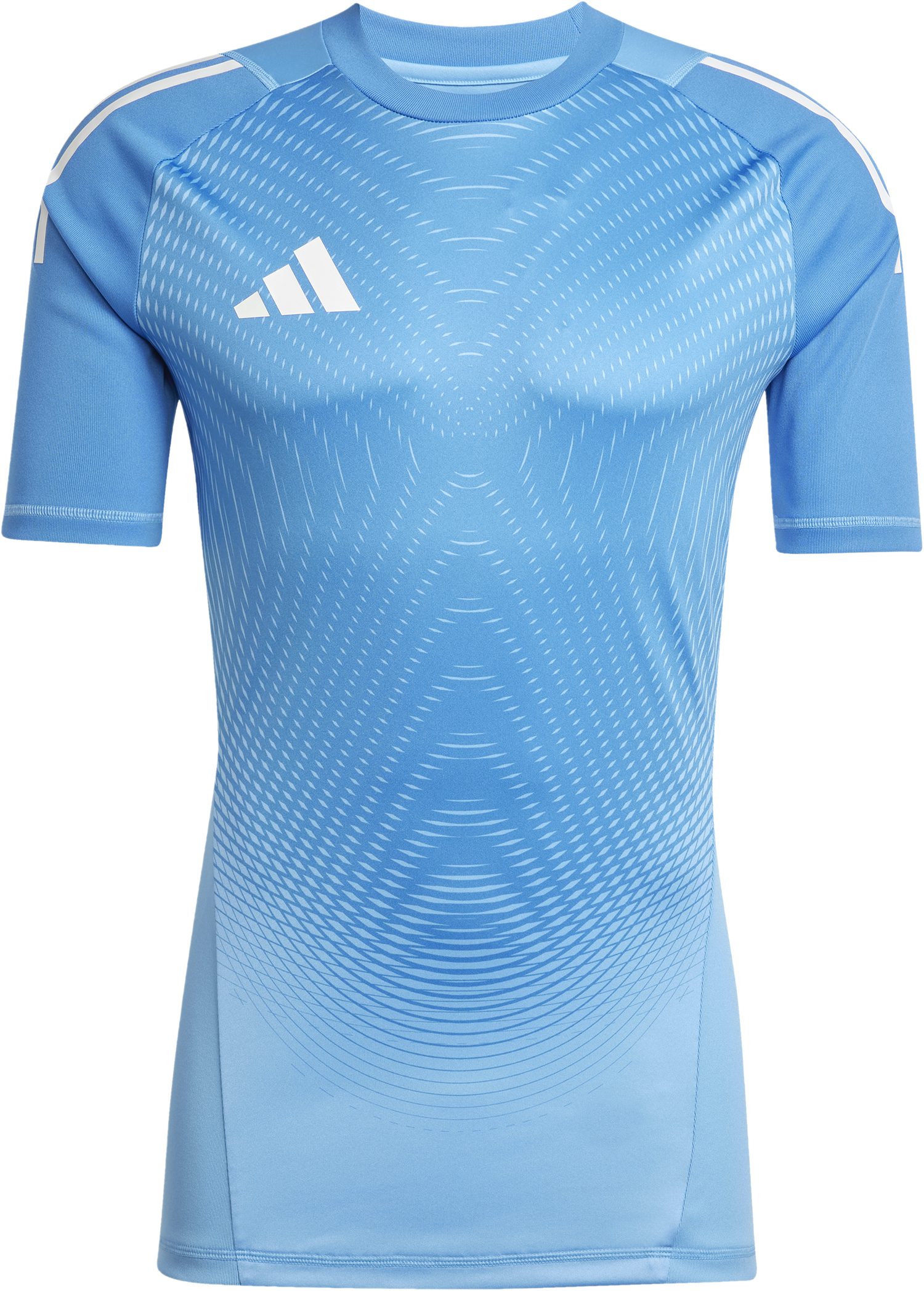 Dres adidas Originals adidas Tiro 25 Pro Goalkeeper Jersey Modrá | jp4381, 0