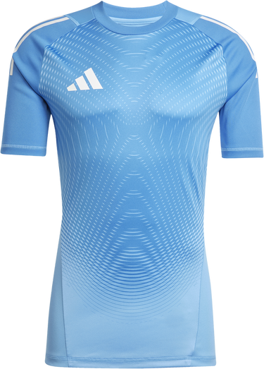 Dres adidas Originals adidas Tiro 25 Pro Goalkeeper Jersey Modrá | jp4381, 0