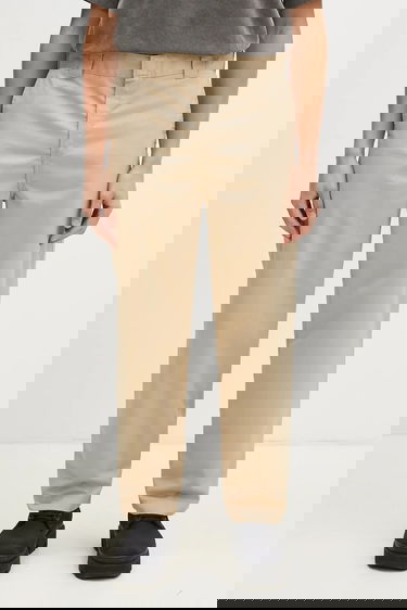 Nohavice Carhartt WIP Craft Chino Pants Béžová | I027965.G102, 0