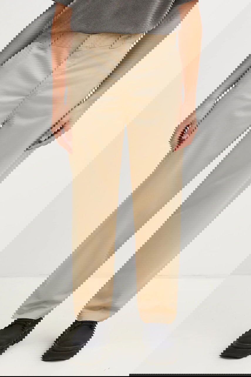 Nohavice Carhartt WIP Craft Chino Pants Béžová | I027965.G102, 0