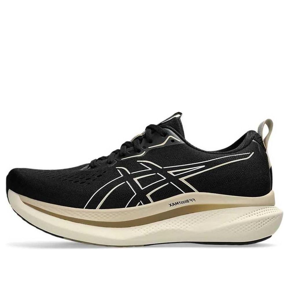 Tenisky a topánky Asics Glideride 3 Čierna | 1011B891-001, 0