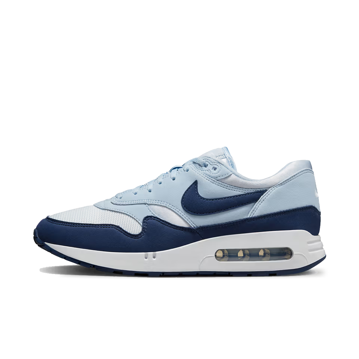 Tenisky a topánky Nike Air Max 1 '86 "Indigo Haze" Modrá | DV7525-001, 0