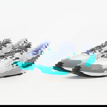 Tenisky a topánky Asics Gel-Lyte III OG Biela | 1191A266-103, 4