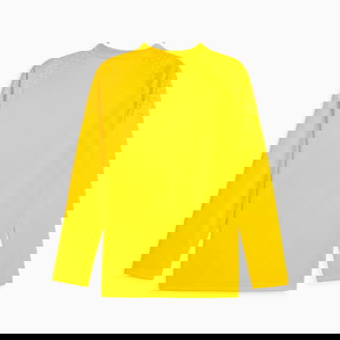 Dres Puma Maglia da training calcio Borussia Dortmund Žltá | 771824_01, 7