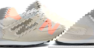 Tenisky a topánky New Balance 574 Béžová | wl574-vk2, 1