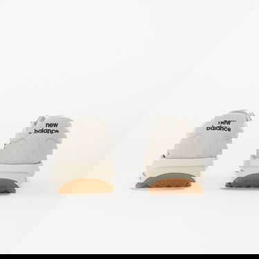 Tenisky a topánky New Balance 370 White Mesh Biela | U370CA, 4