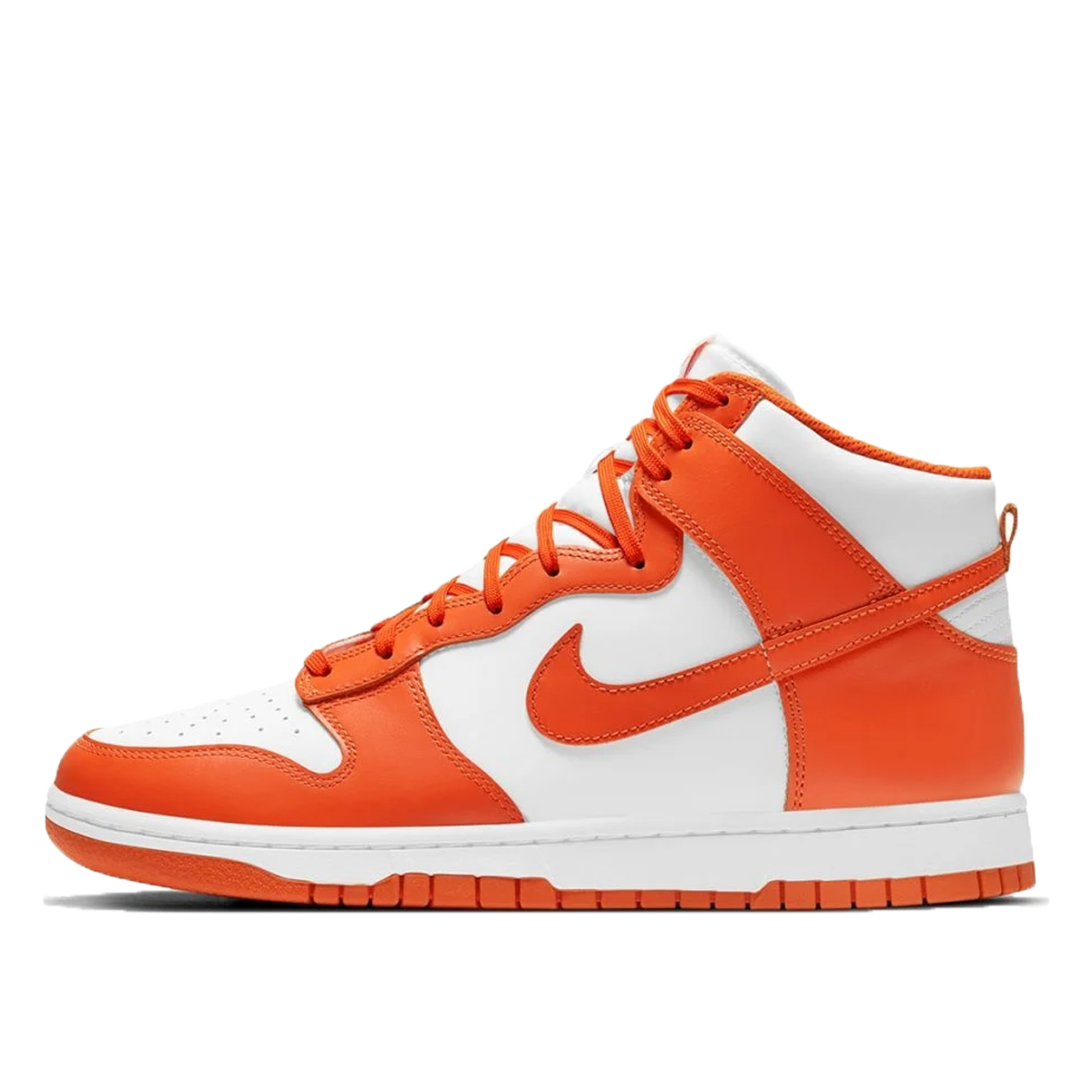 Dunk High SP "Syracuse" 2021