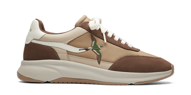 Tenisky a topánky AXEL ARIGATO Genesis Neo Bird Béžová | F3572001, 1