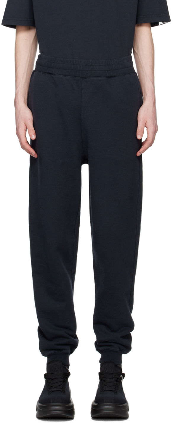 Tepláky A-COLD-WALL* Essential Sweatpants Čierna | ACWMB274, 0