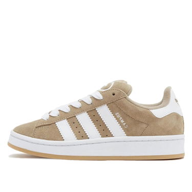 Tenisky a topánky adidas Originals Campus 00s "Brown" Hnedá | IH8313, 3