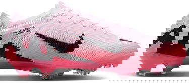 Tenisky a topánky Nike Zoom Vapor 15 Elite FG Ružová | dj4978-601, 2