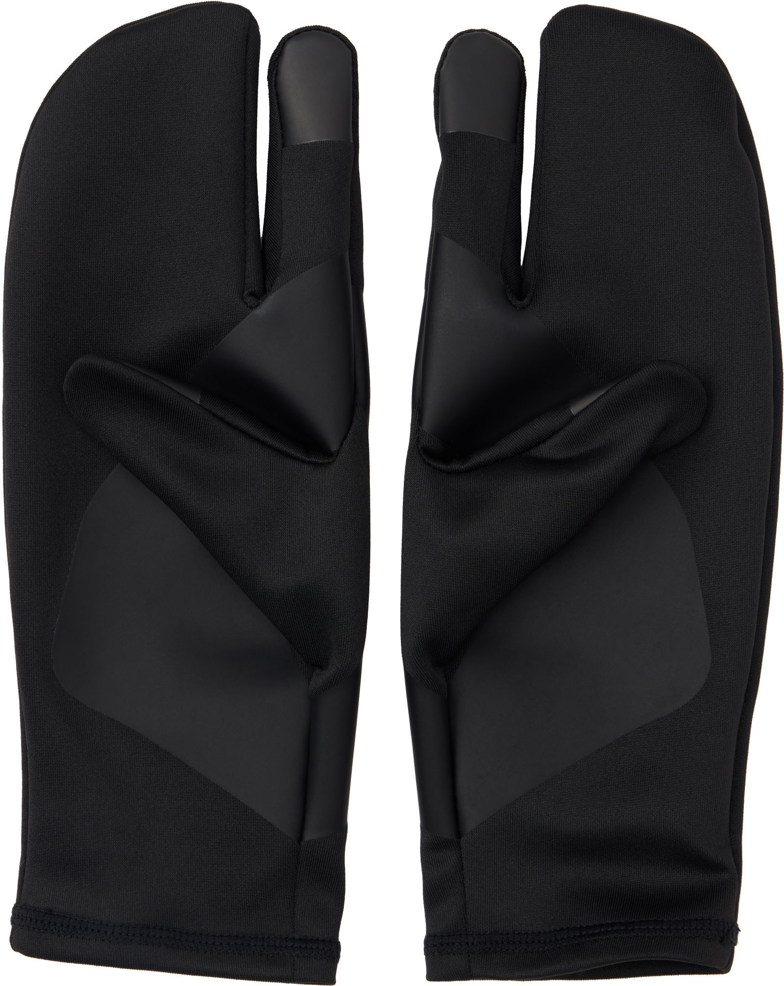 HELIOT EMIL PUMA Edition Logo Gloves