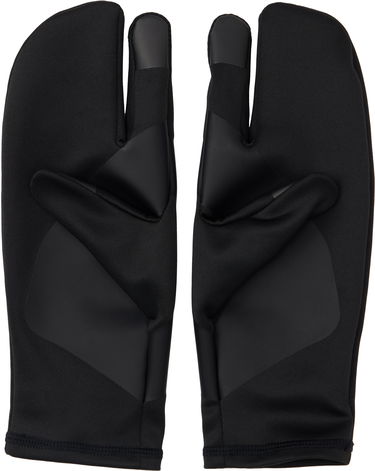 Rukavice HELIOT EMIL HELIOT EMIL PUMA Edition Logo Gloves Čierna | 05463901, 1