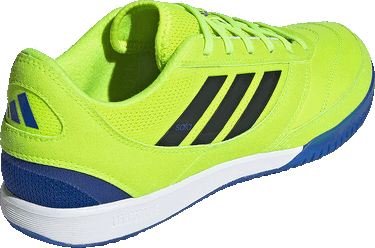 Tenisky a topánky adidas Performance TOP SALA COMPETITION II Zelené | ih7685, 4