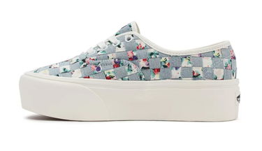 Tenisky a topánky Vans Woven Authentic Stackform Rôznofarebný | VN0A5KXXAZA, 2